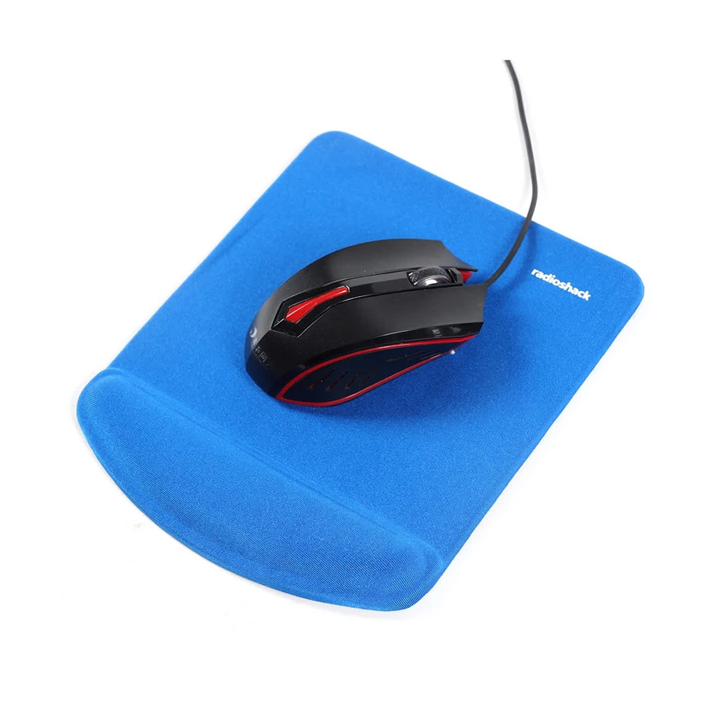 Rectangular Gel Pad