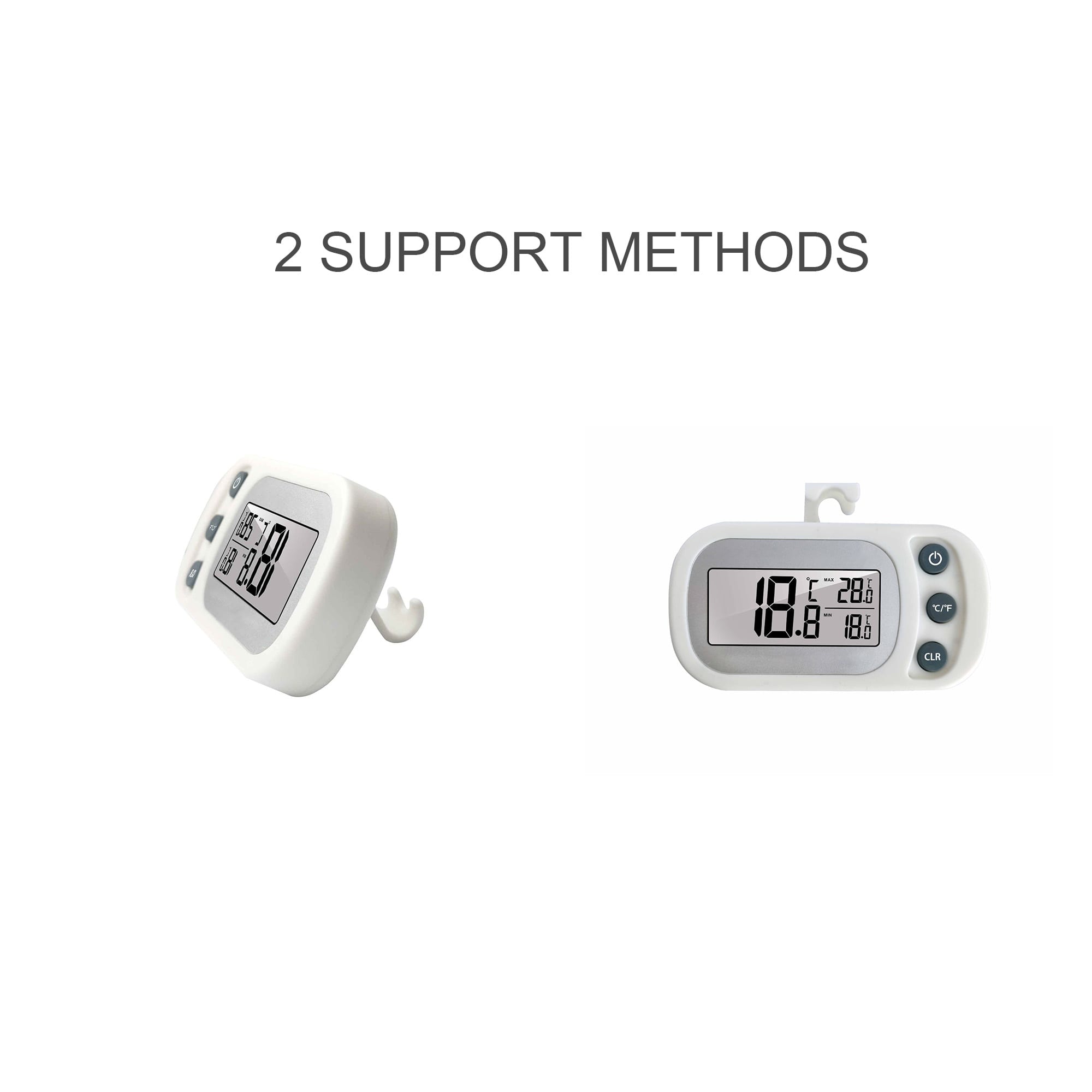 Ambient Thermometer