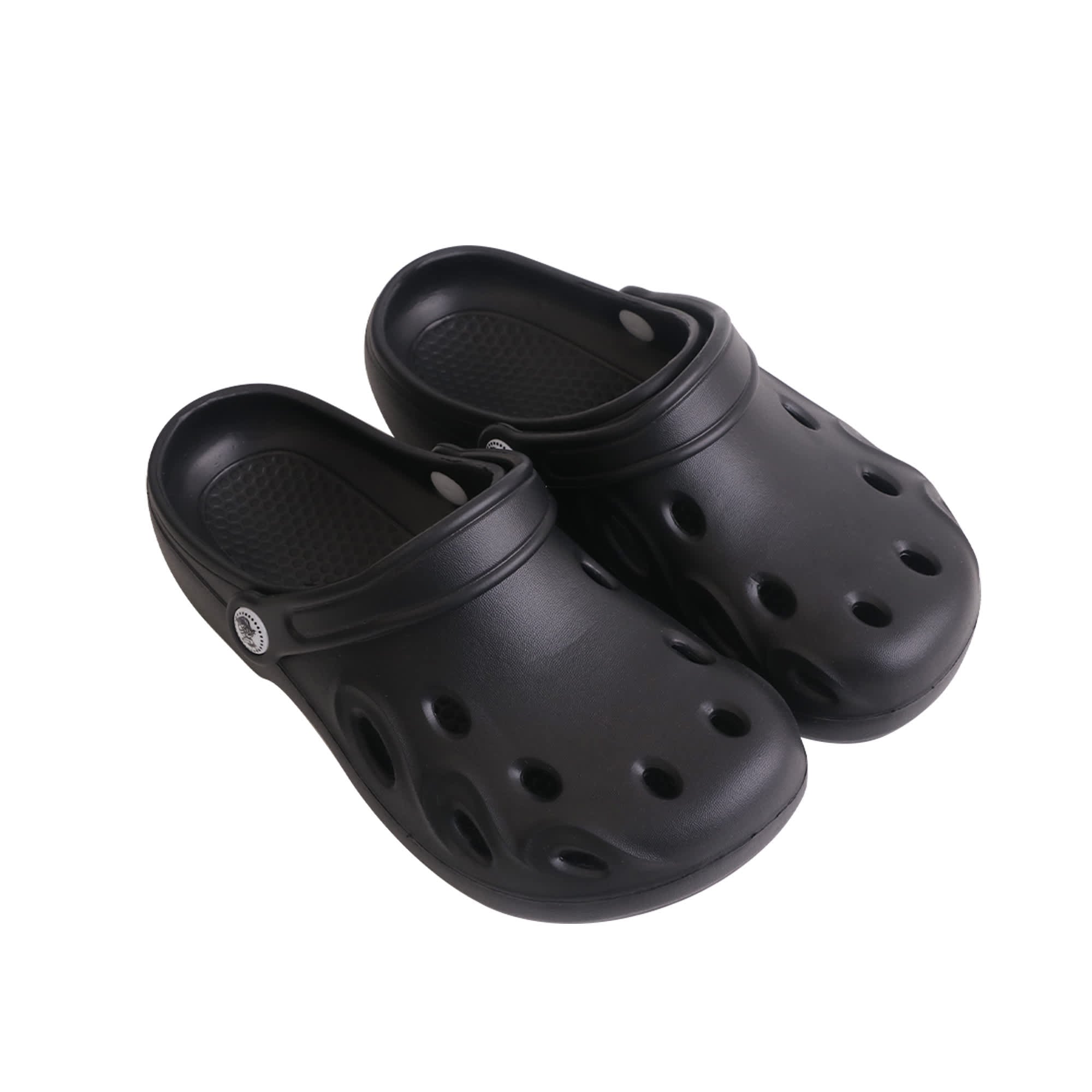 Clog Slides