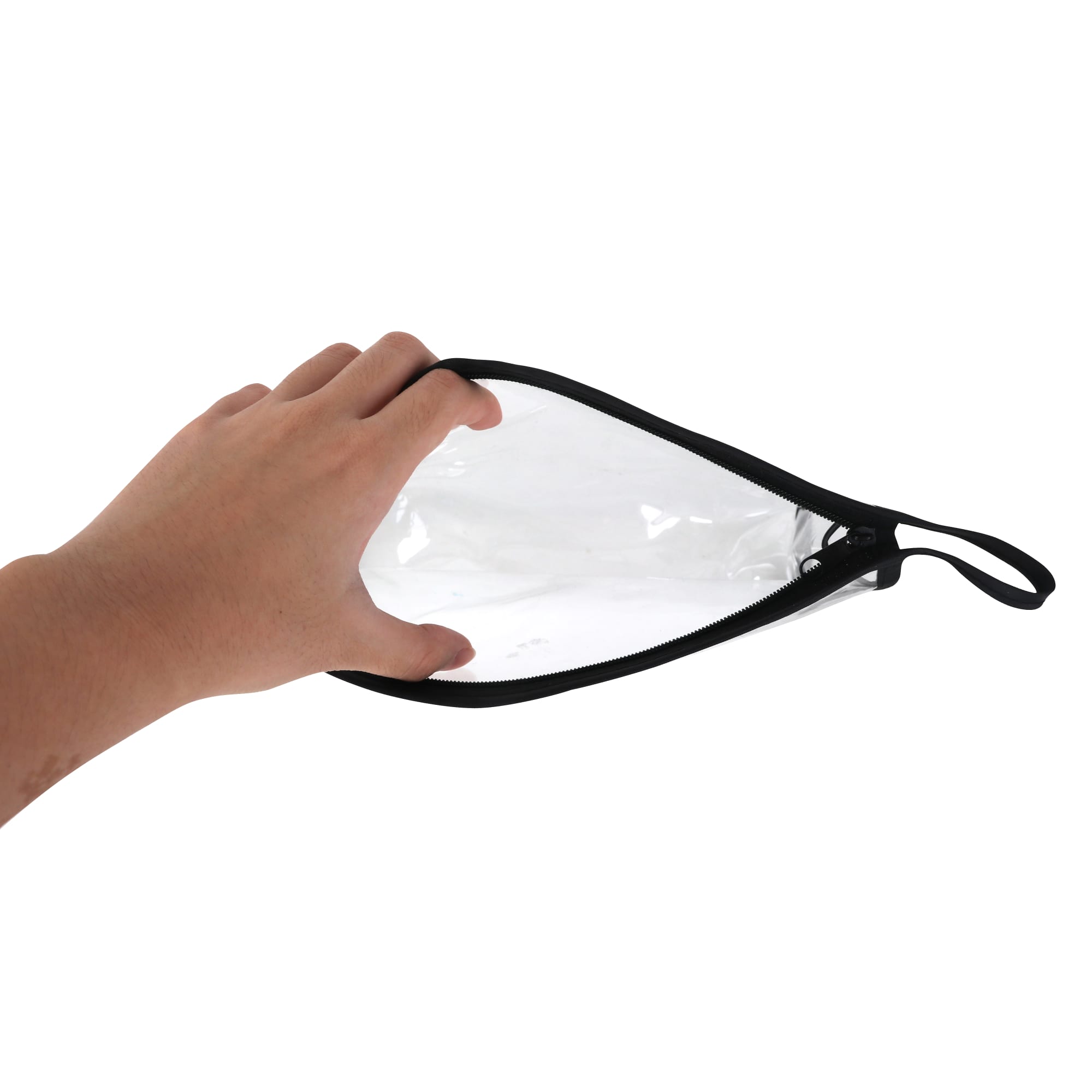 PVC Cosmetic Bag