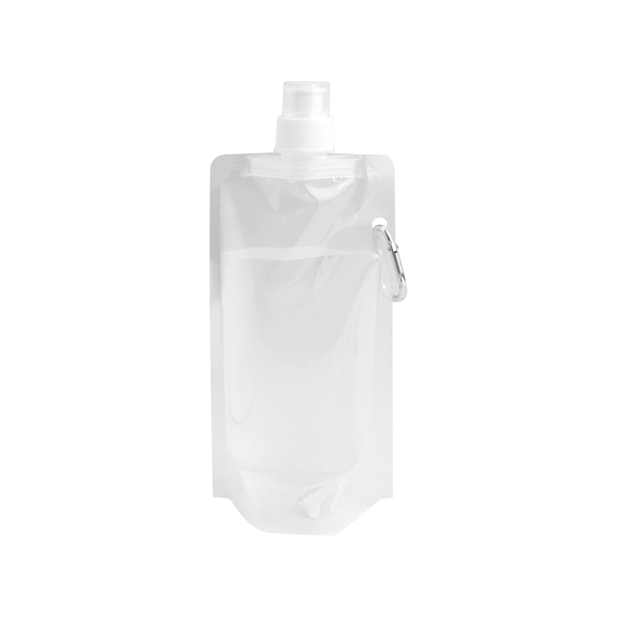 480ml Collapsible Pouch