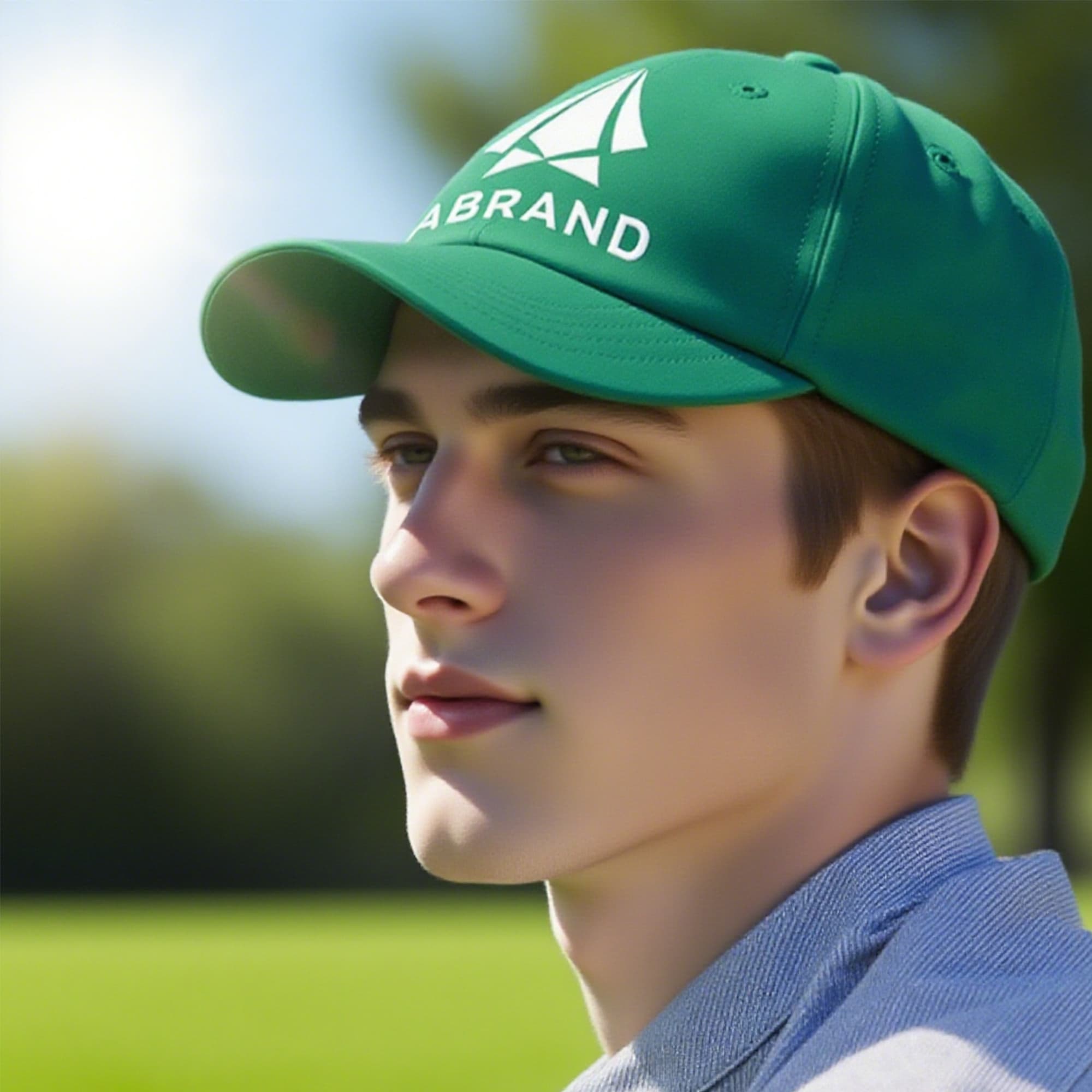 Sports Baseball Cap