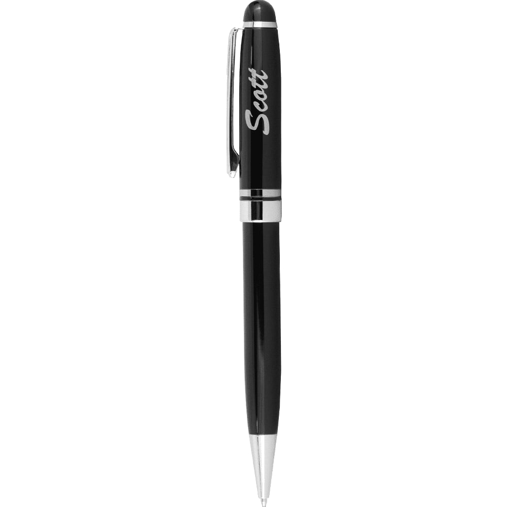 Bristol Twist Ballpoint Pen
