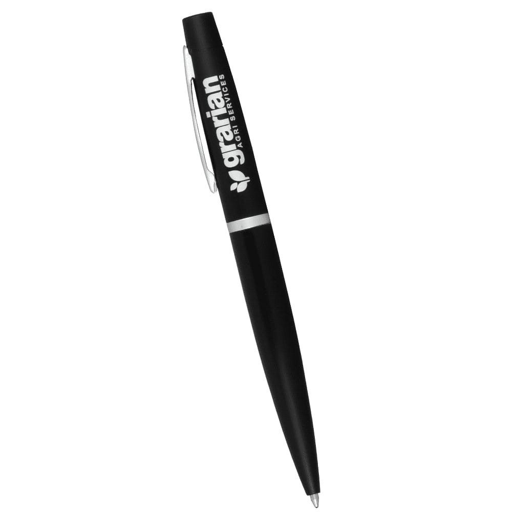 Chicago Series Twist Action Pen