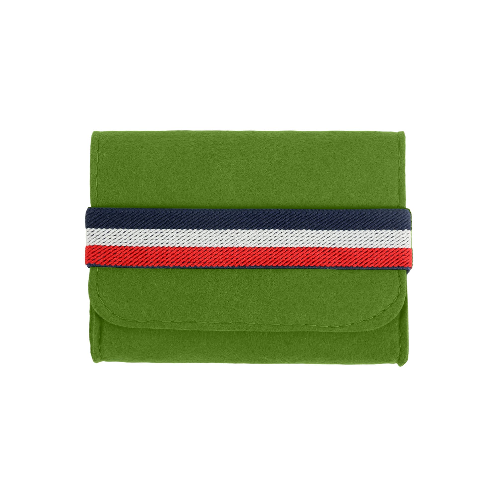 Felt Essential Oils Travel Organizer
