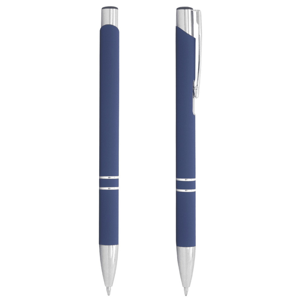 Lama Click Action Ballpoint Pen