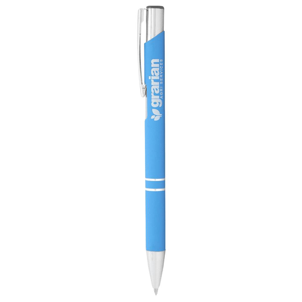 Lama Click Action Ballpoint Pen