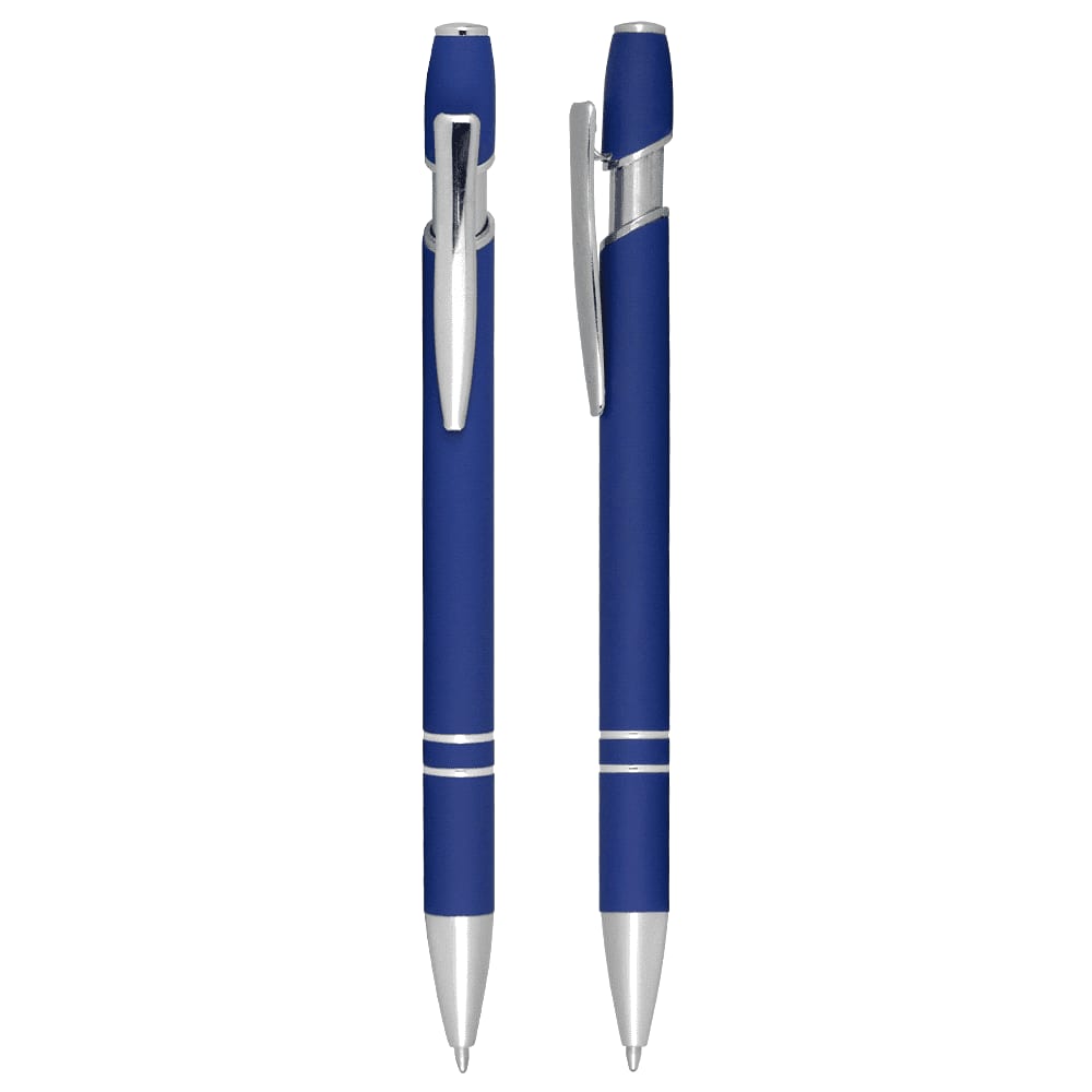 Talara Click Action Ballpoint Pen