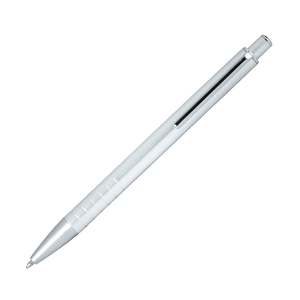 Molero Click Action Ballpoint Pen