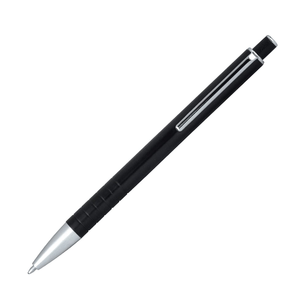 Molero Click Action Ballpoint Pen