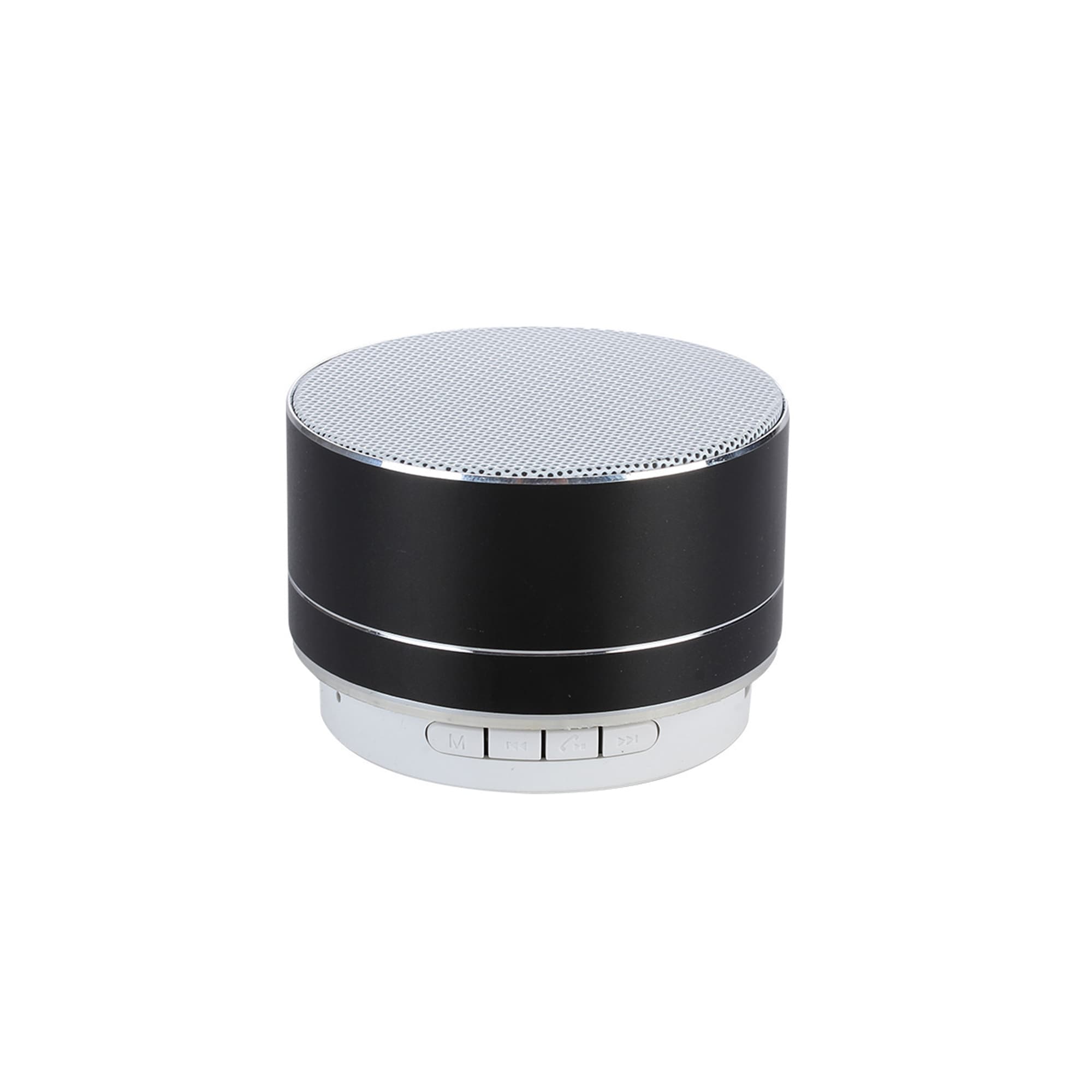 Metal Fashion Bluetooth Speaker