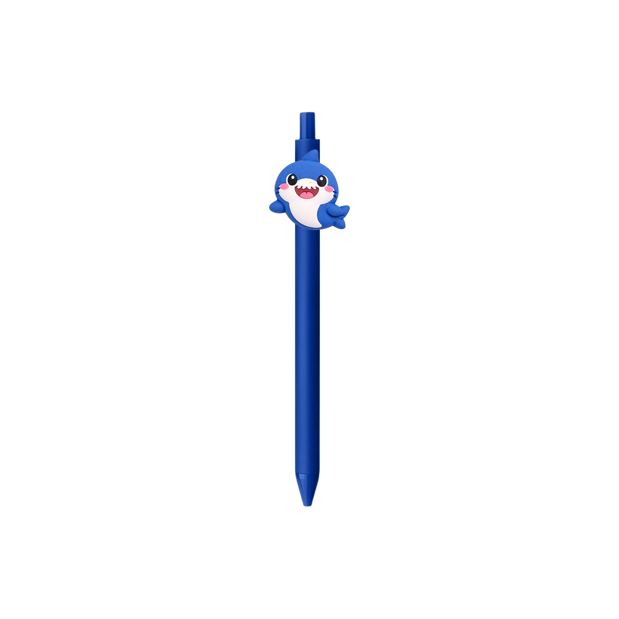 Custom PVC Pen A