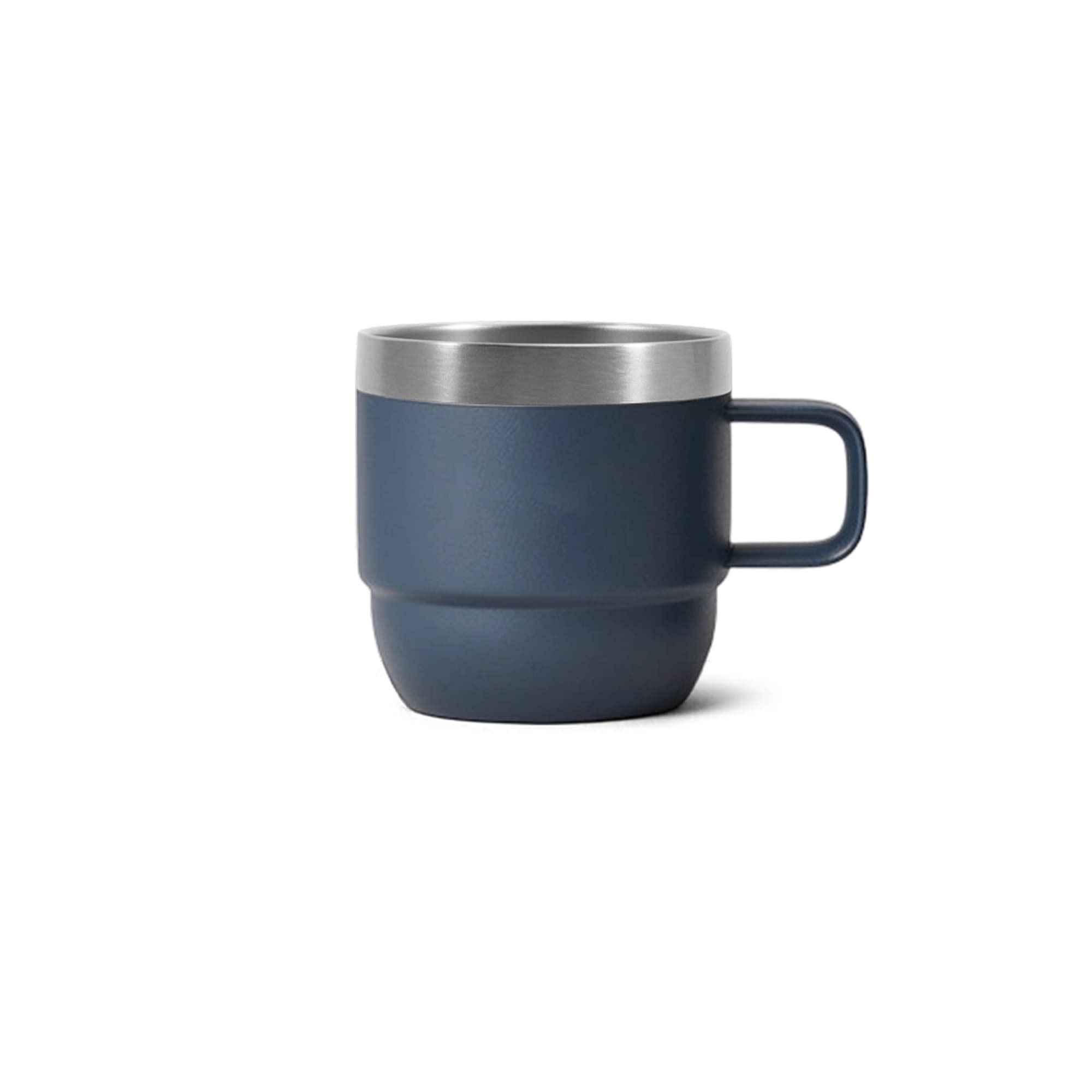 Stackable Stainless Steel Mug