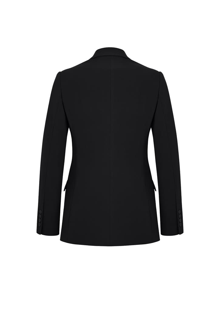 Womens Siena Longline Jacket