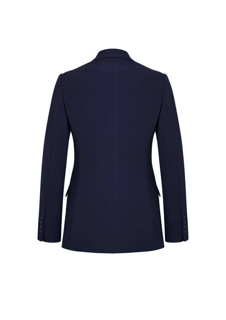 Womens Siena Longline Jacket