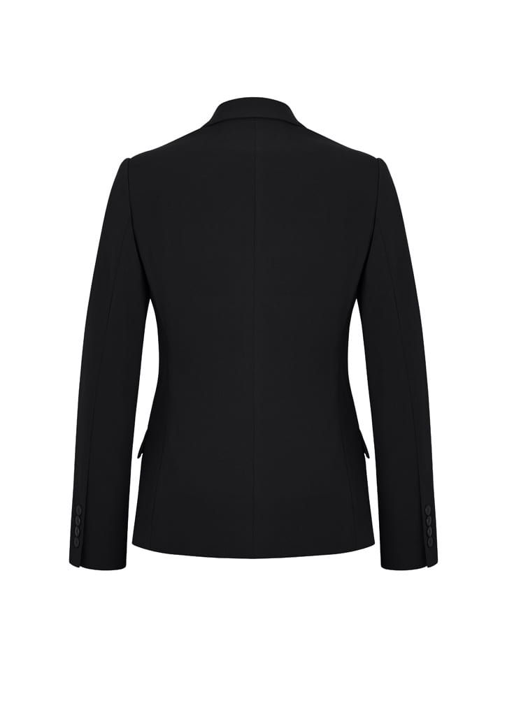 Womens Siena Mid Length Jacket