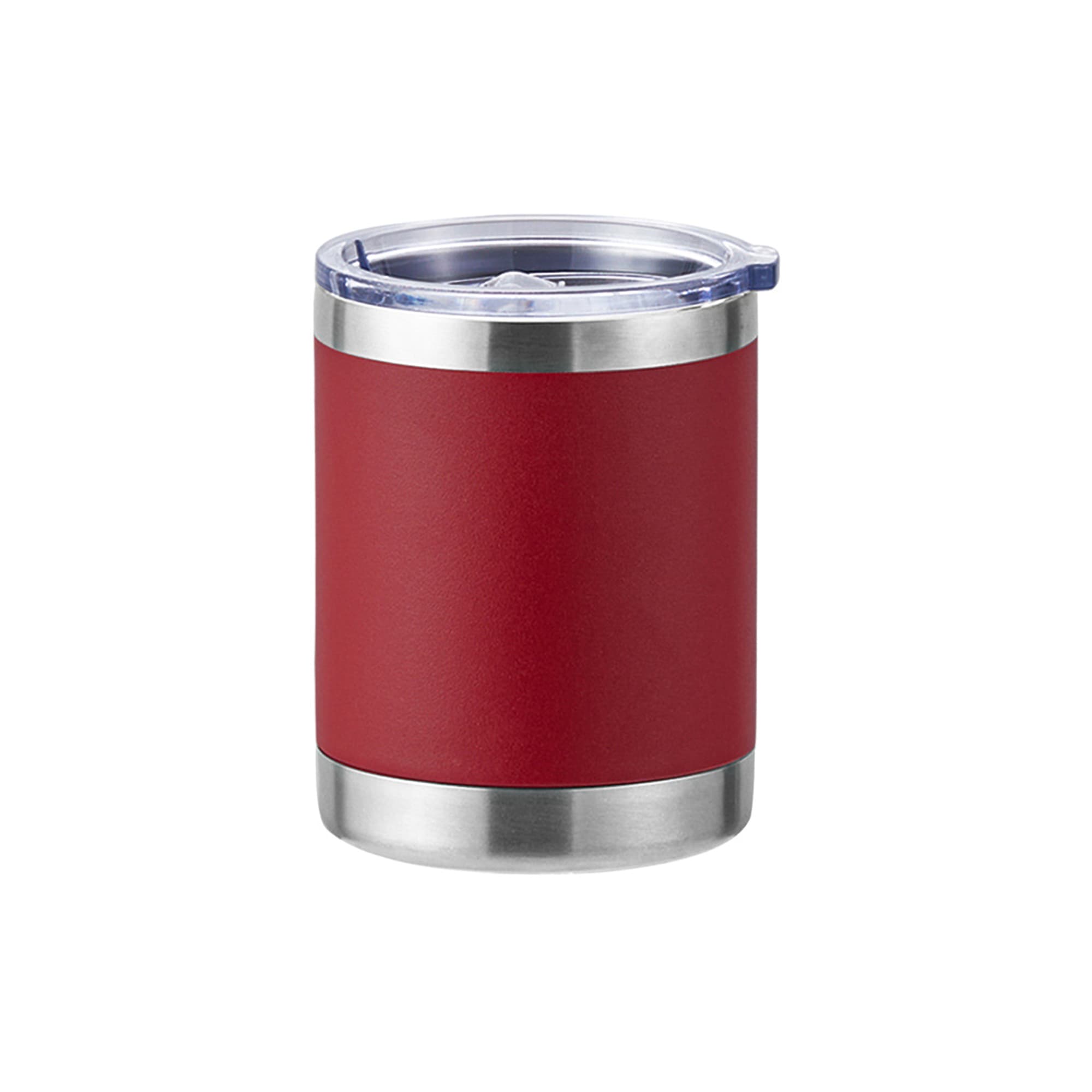 350ML Stainless Steel Double Wall Travel Mug