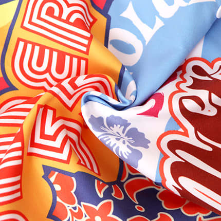 Sublimation Hooded Towels