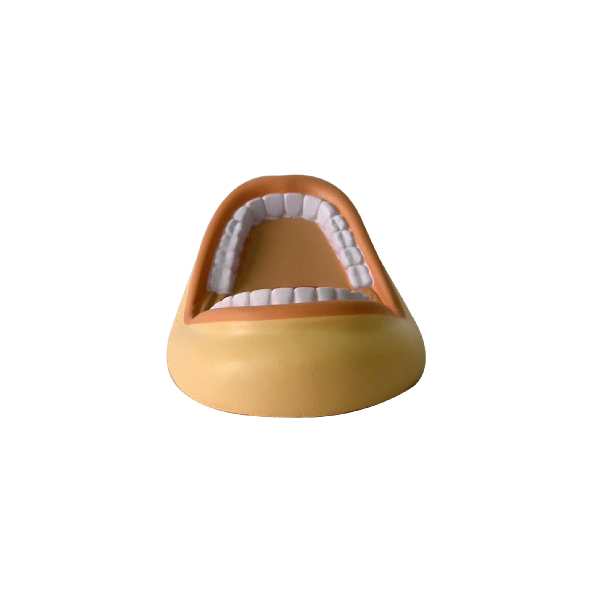 Mouth Shape Stress Reliever