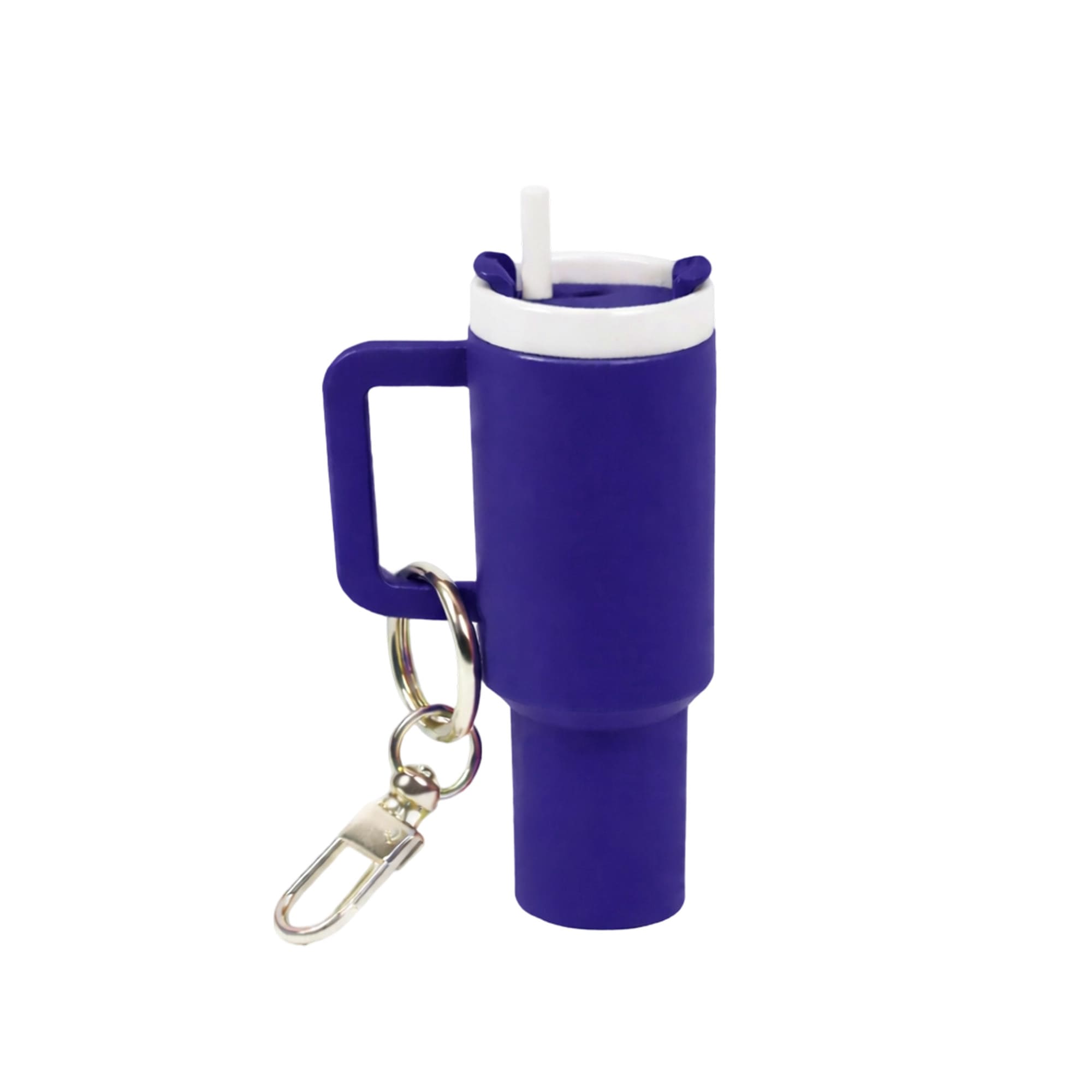 Mini Tumbler Keyring