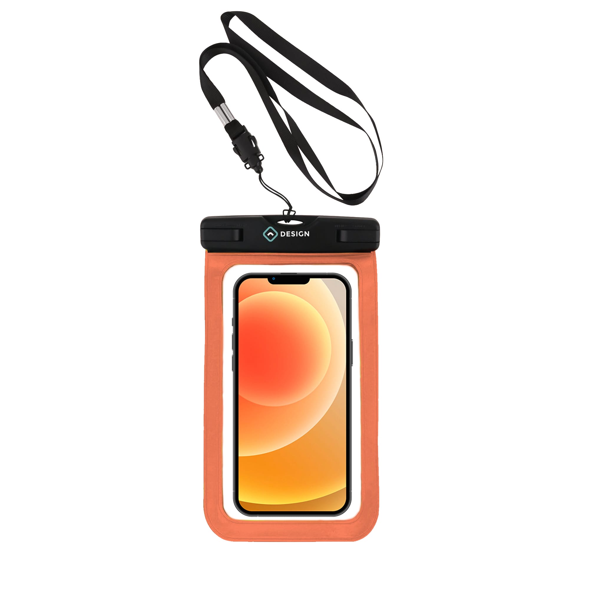 Universal Armband Cover Waterproof Phone Bag