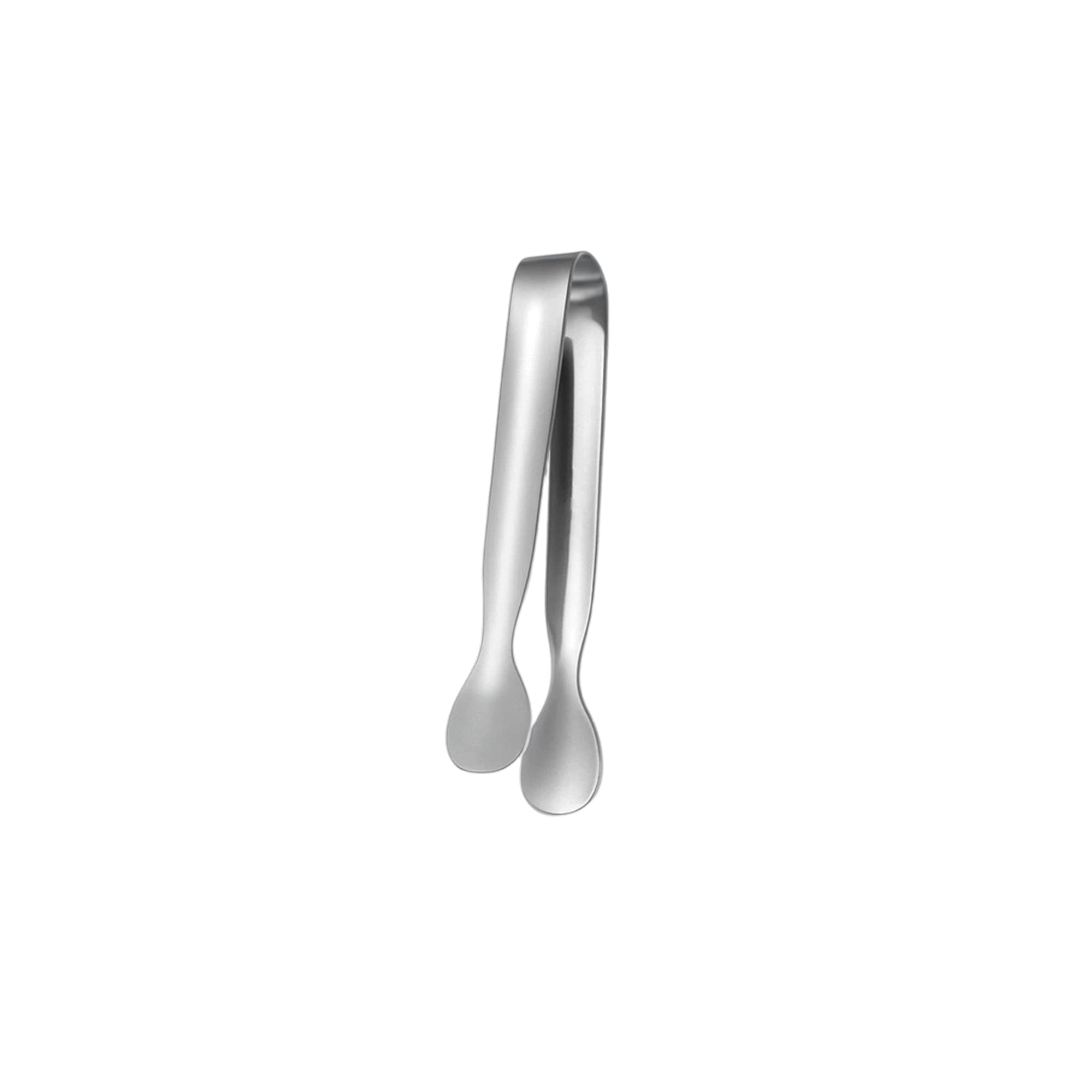 Stainless Steel Ice Tong