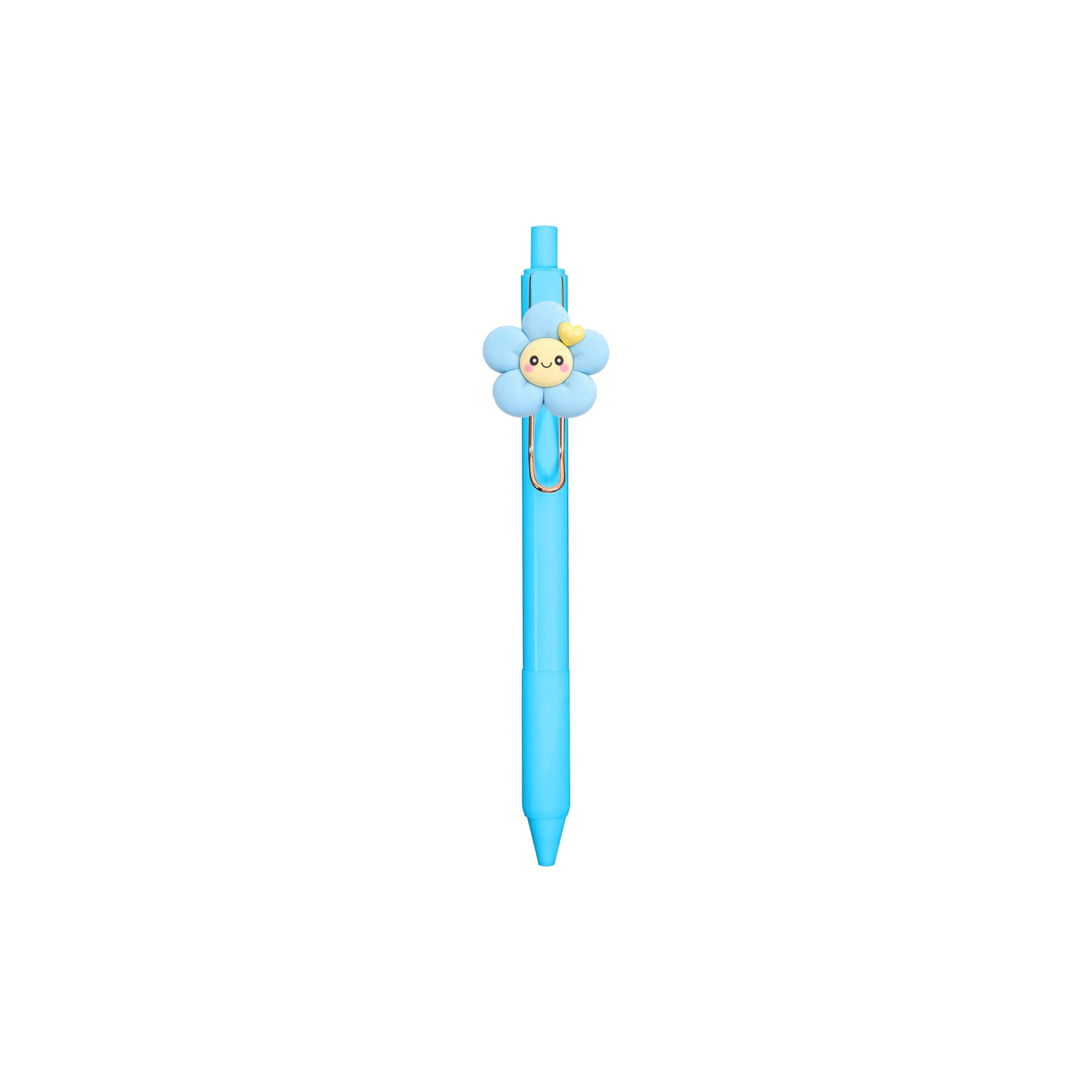 Custom PVC Pen B
