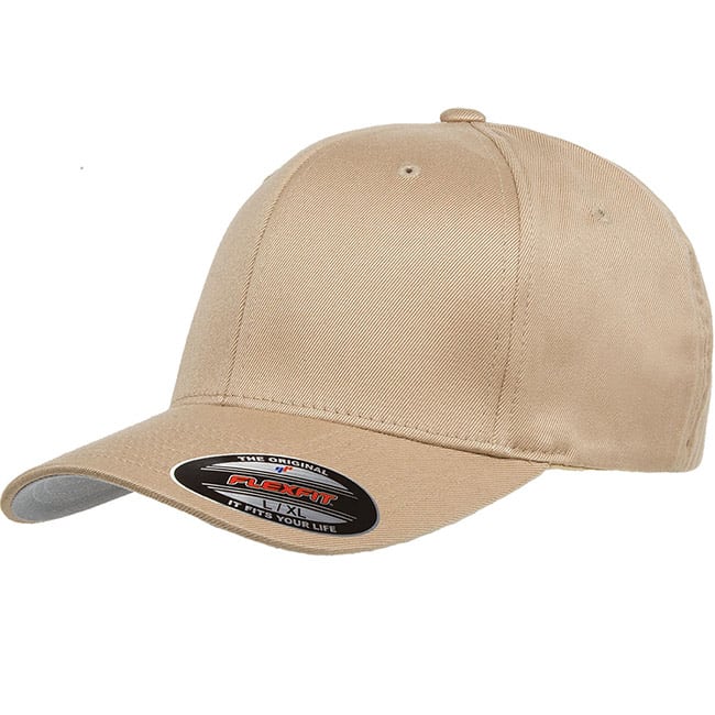 Flexfit® Worn By The World
