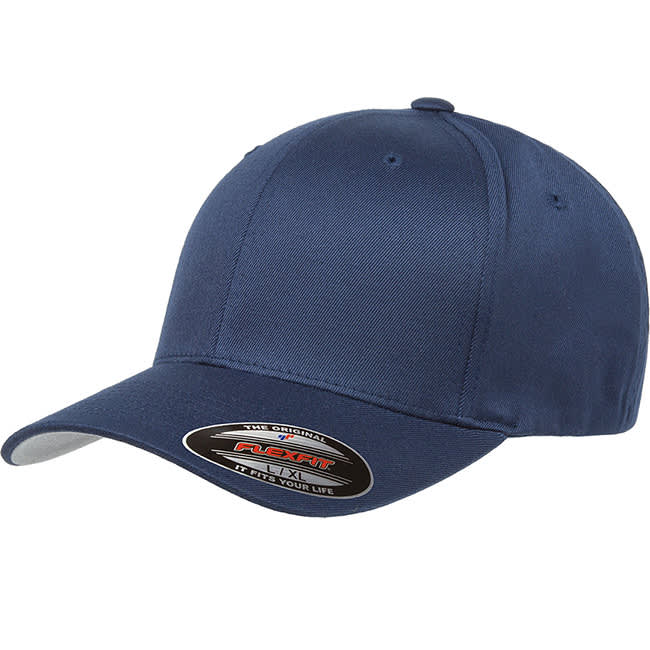 Flexfit® Worn By The World