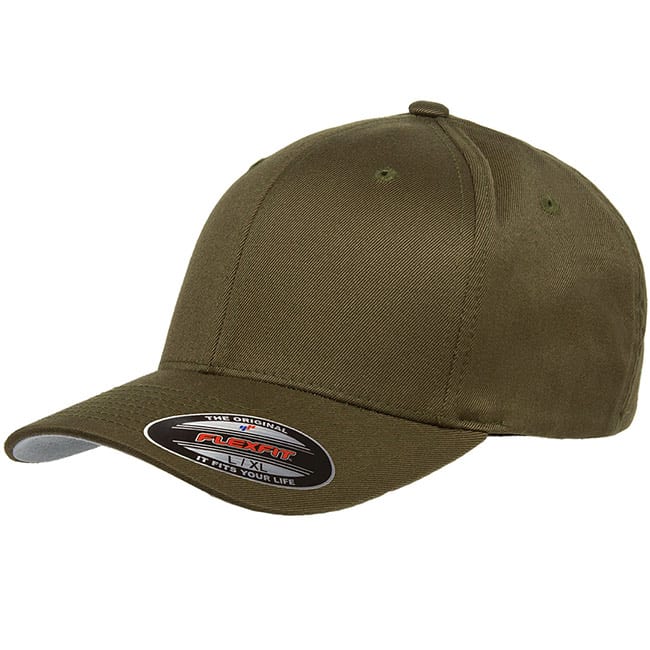 Flexfit® Worn By The World