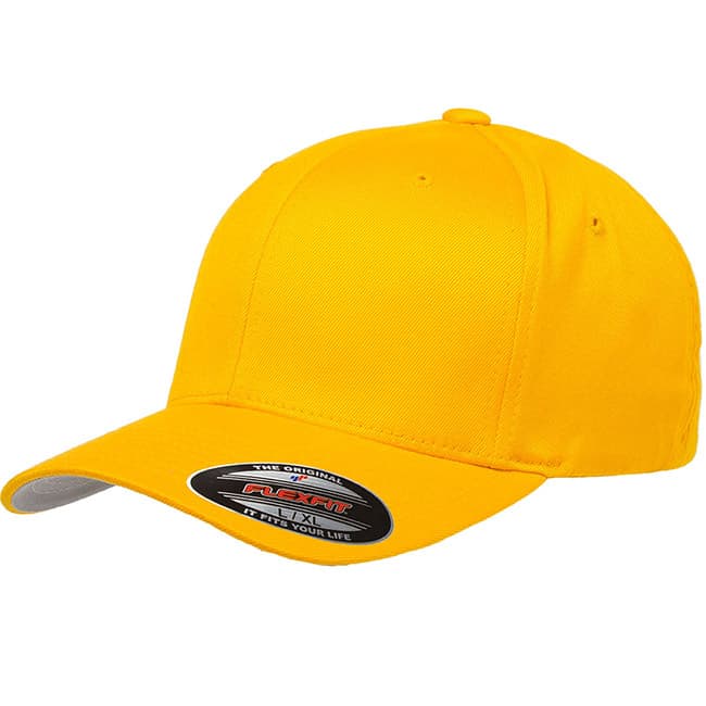 Flexfit® Worn By The World