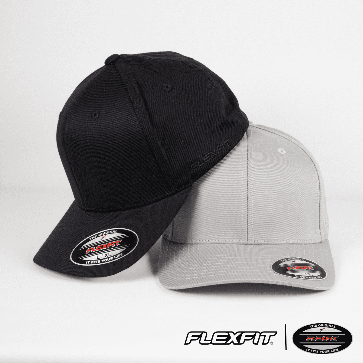 Flexfit® Worn By The World