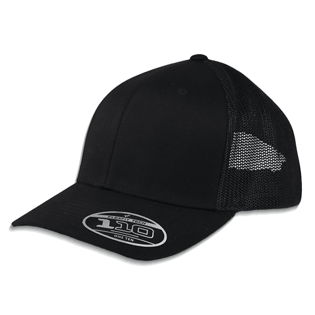 Flexfit® Worn By The World Mesh Trucker