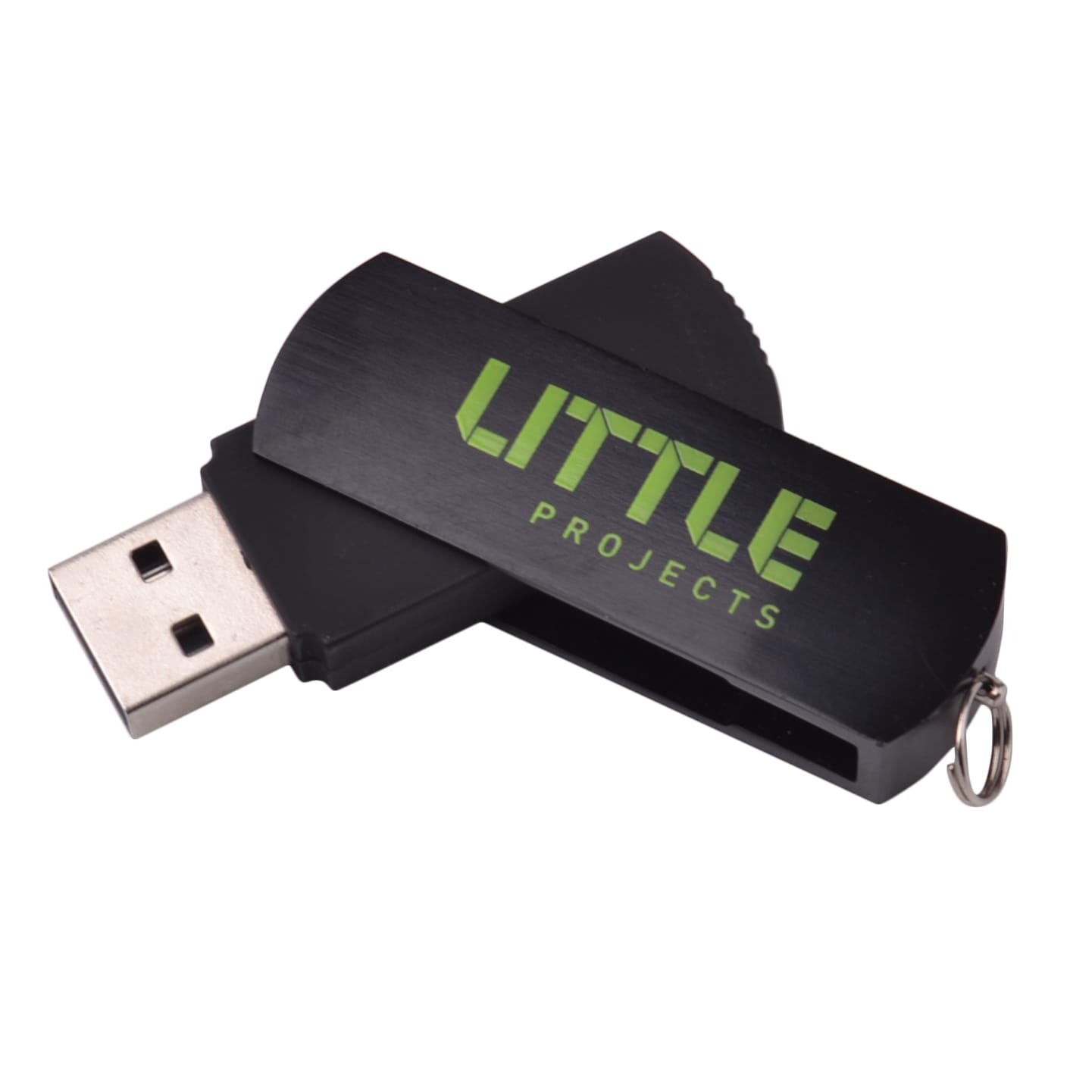 Boston Flash Drive
