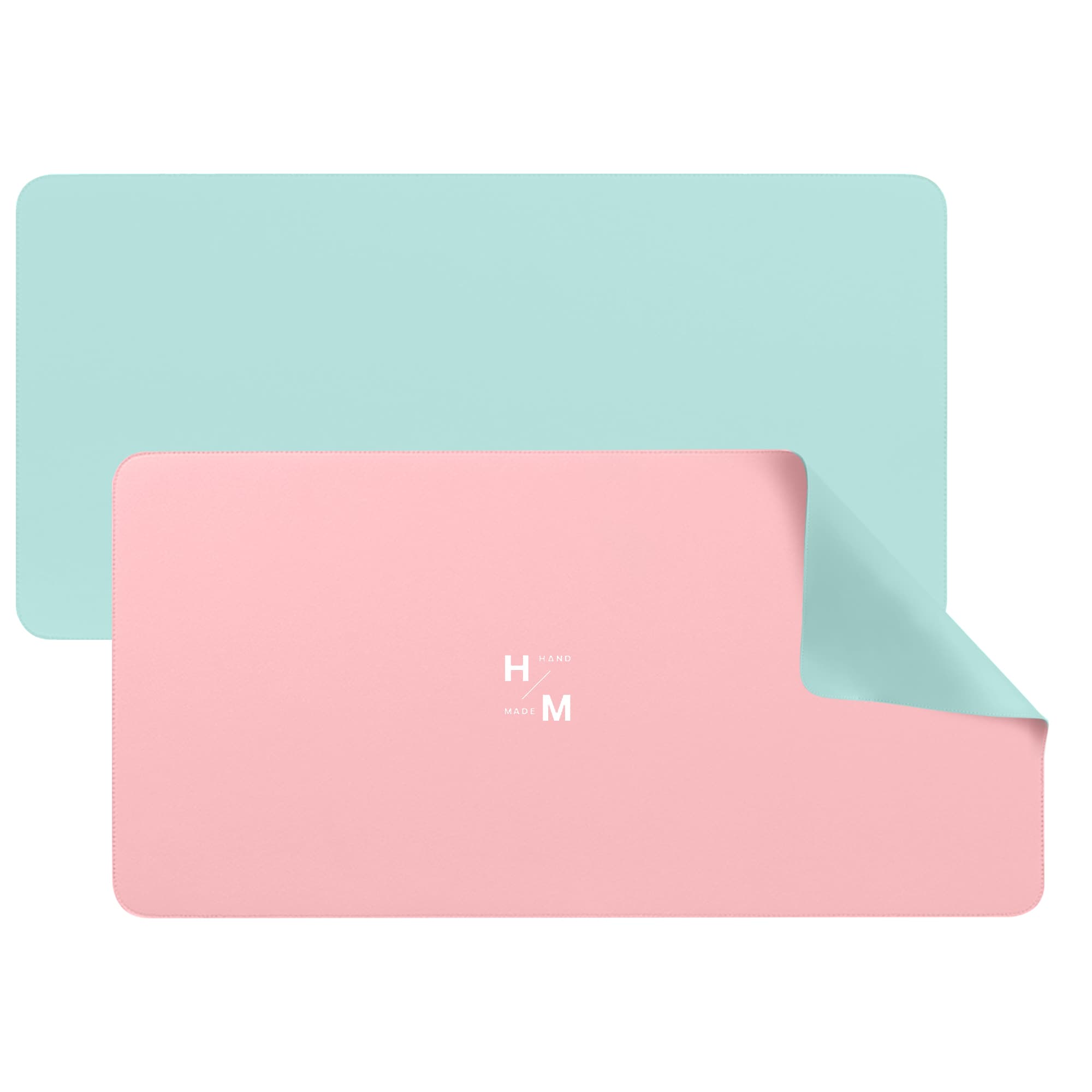 PU Leather Desk Mat
