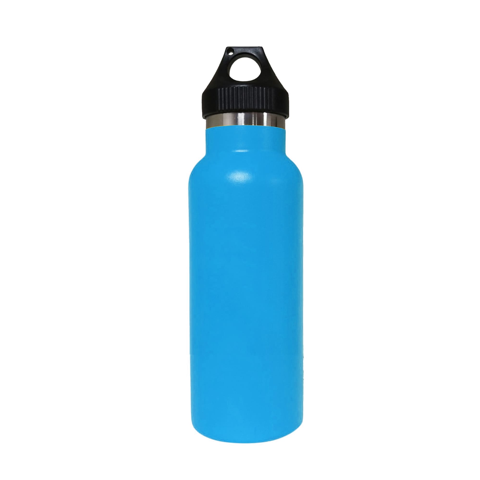 600ml Double Wall Vacuum Bottle with PP Lid