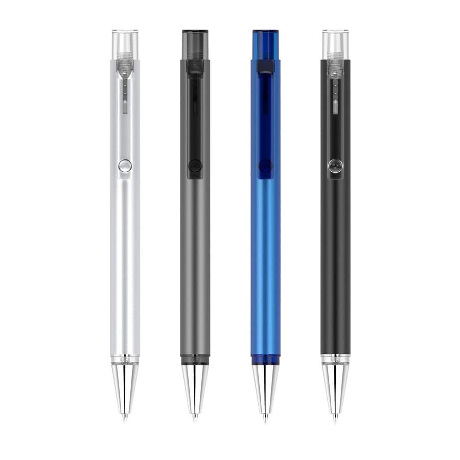 Flat Pen