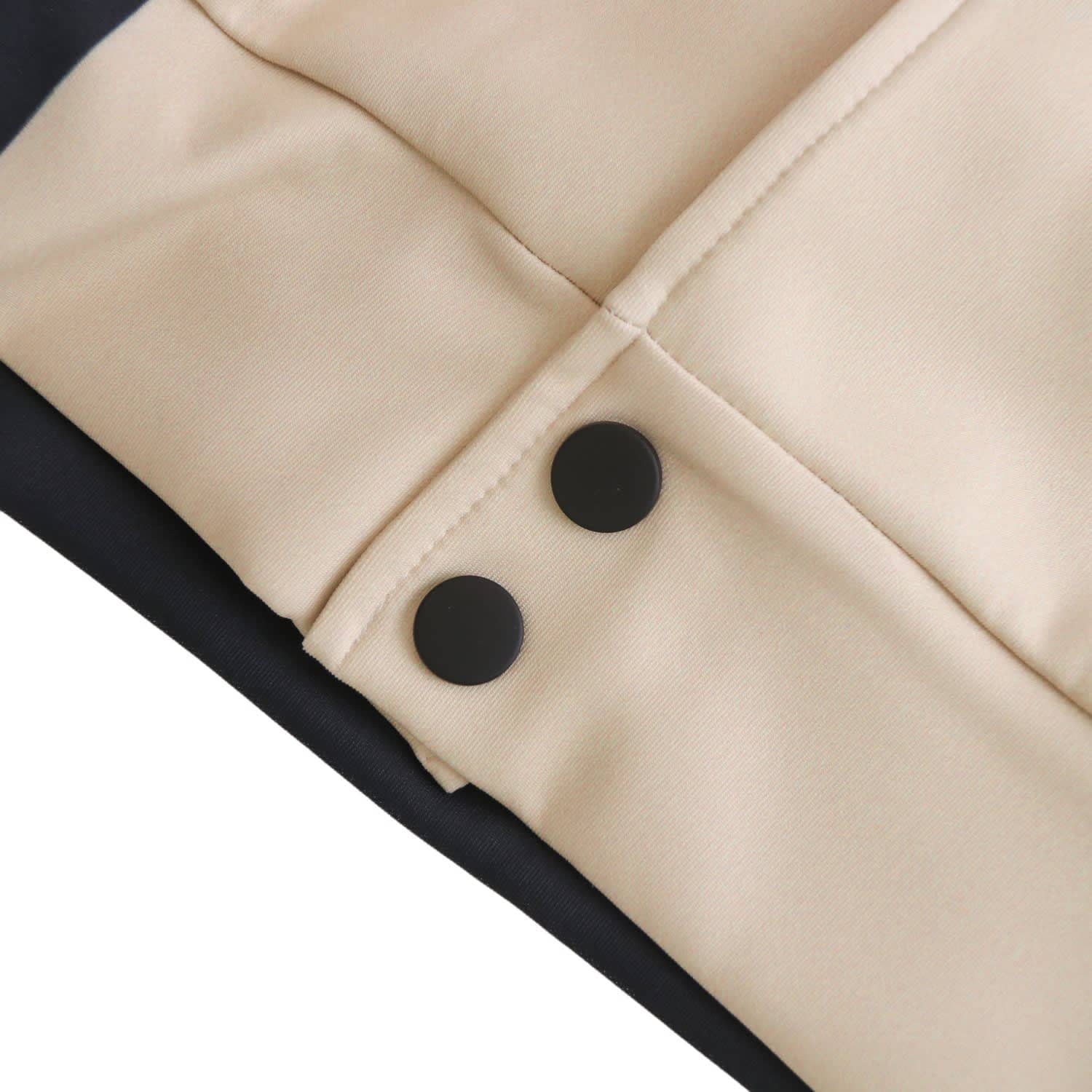 Unisex Polyester Scuba Sublimated Varsity Jacket