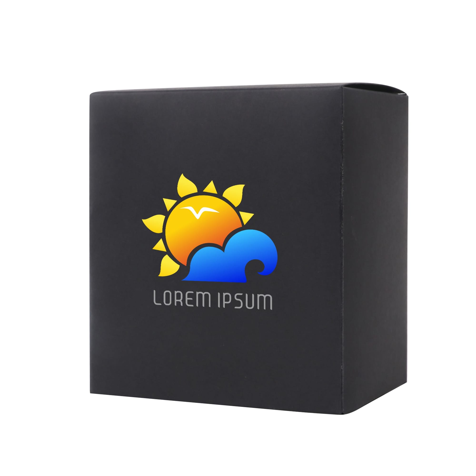 Medium Square Gift Box(110 x 125 x 85mm)