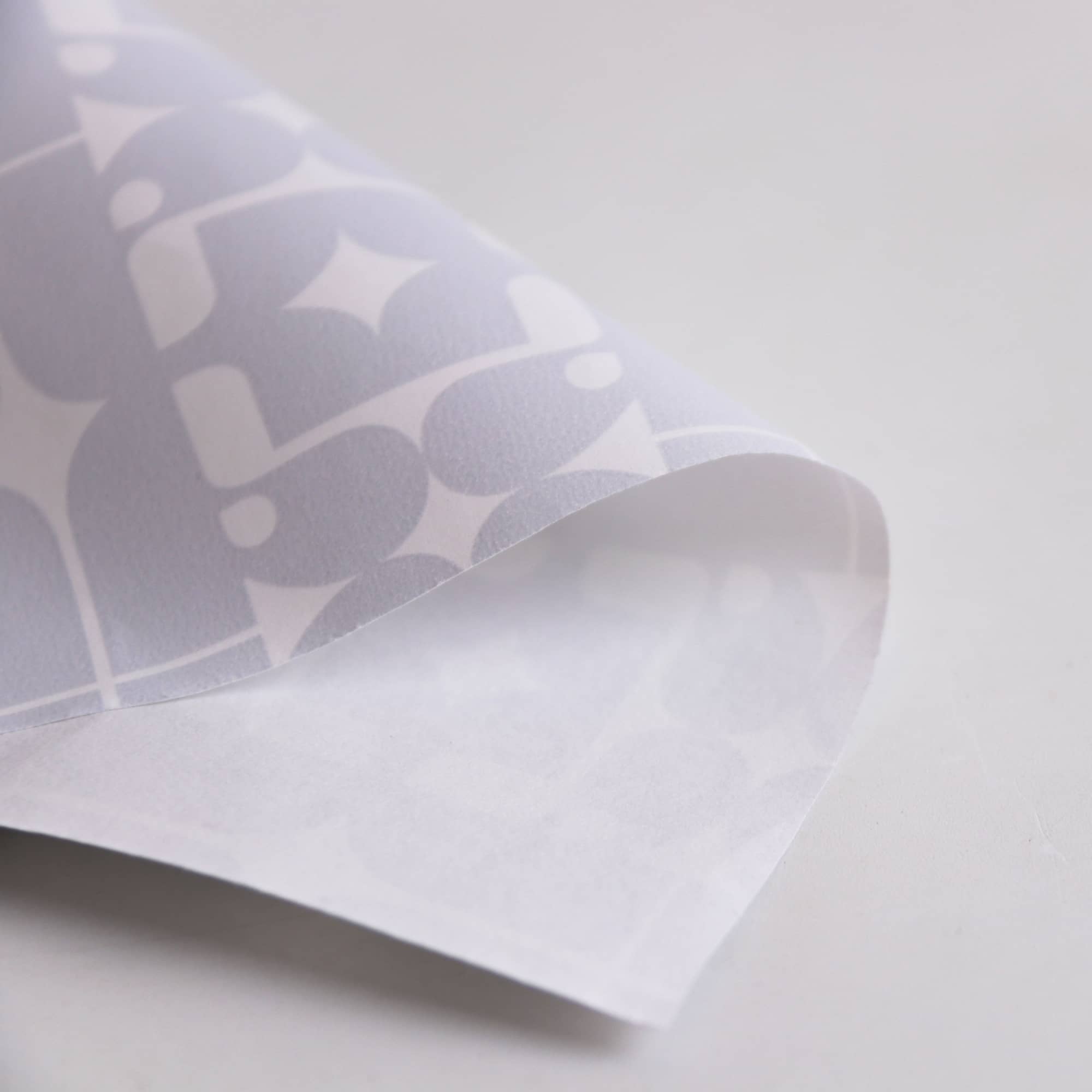 Wrapping Paper