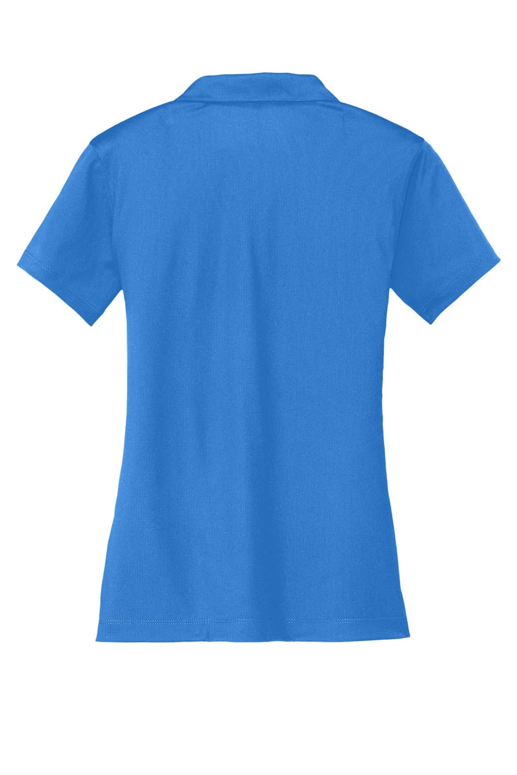 Nike Ladies Dri-FIT Vertical Mesh Polo