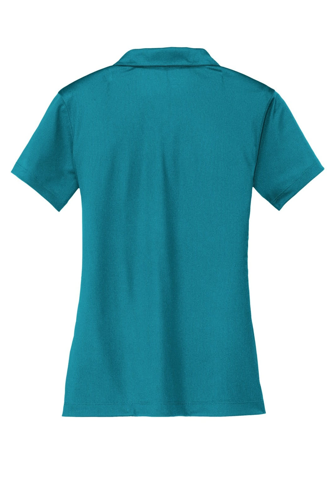 Nike Ladies Dri-FIT Vertical Mesh Polo