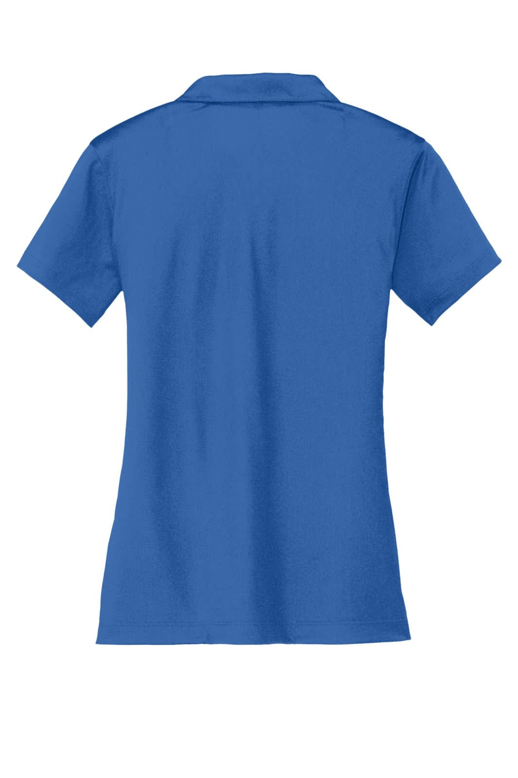 Nike Ladies Dri-FIT Vertical Mesh Polo