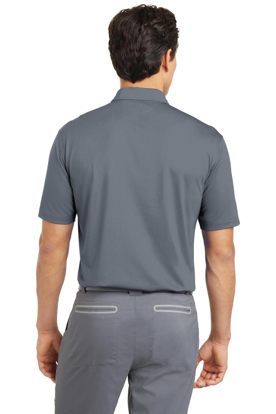 Nike Dri-FIT Vertical Mesh Polo