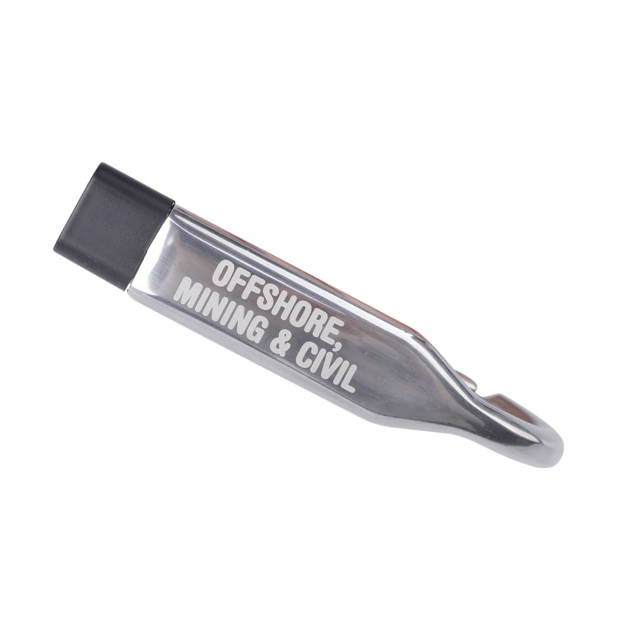 Carabiner USB Flash Drive