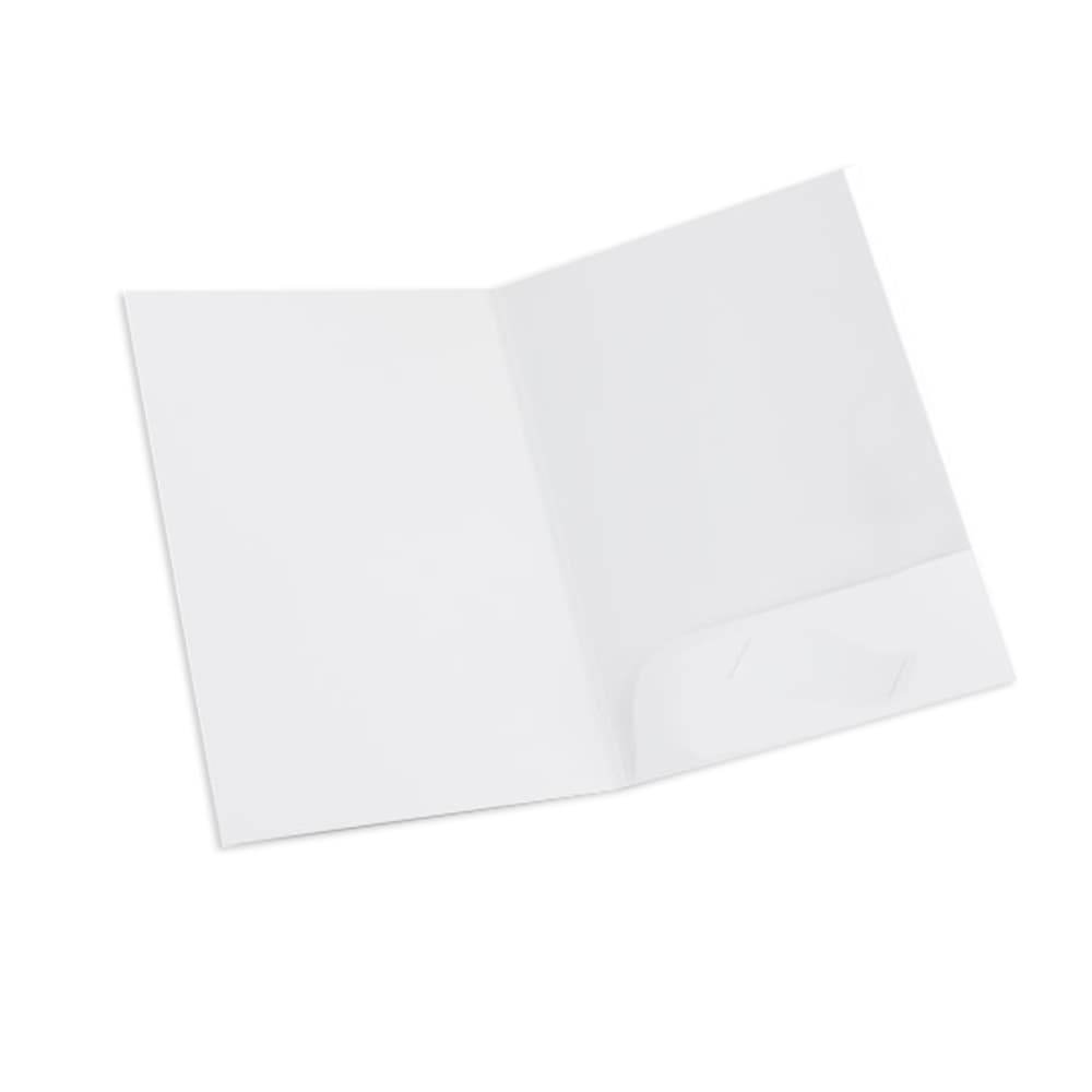 A4 Full Colour Presentation Folder