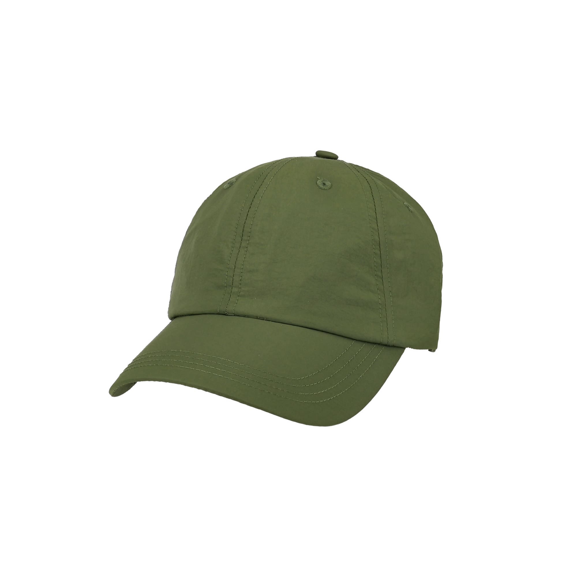 6 Panel Lightweight Cap