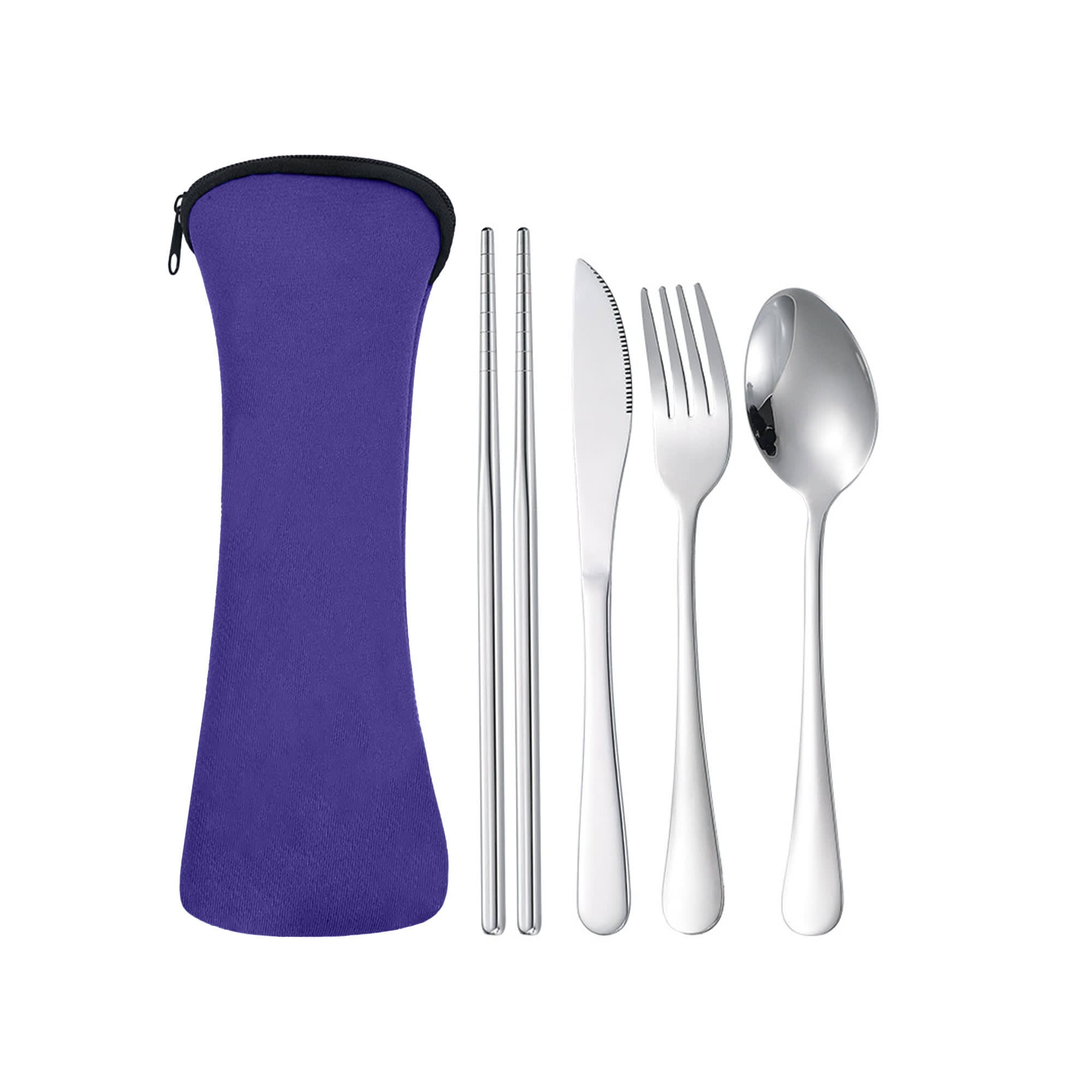 Travel Cutlery Sets