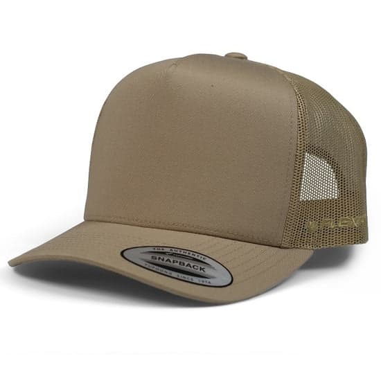 Yp Classic 6507 A Trucker Cap