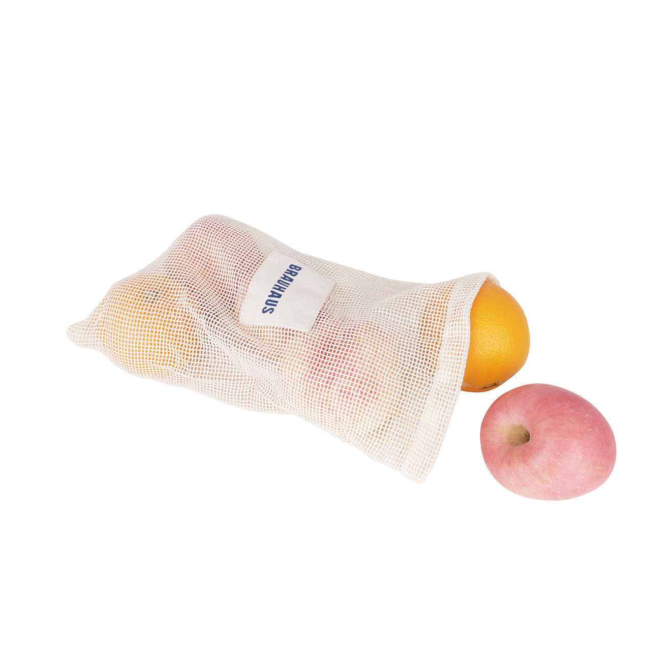 Organic Cotton Mesh Bag